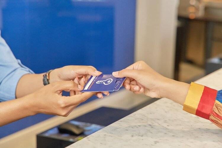Holiday Inn Express Pattaya Central, an IHG Hotel