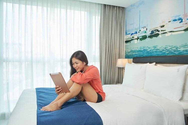 Holiday Inn Express Pattaya Central, an IHG Hotel