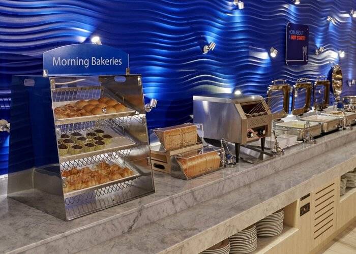 Holiday Inn Express Pattaya Central, an IHG Hotel