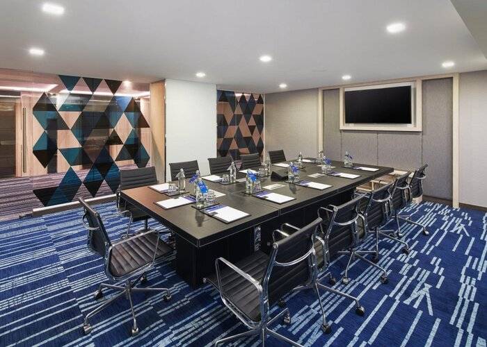 Holiday Inn Express Pattaya Central, an IHG Hotel