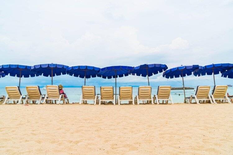 Holiday Inn Express Pattaya Central, an IHG Hotel