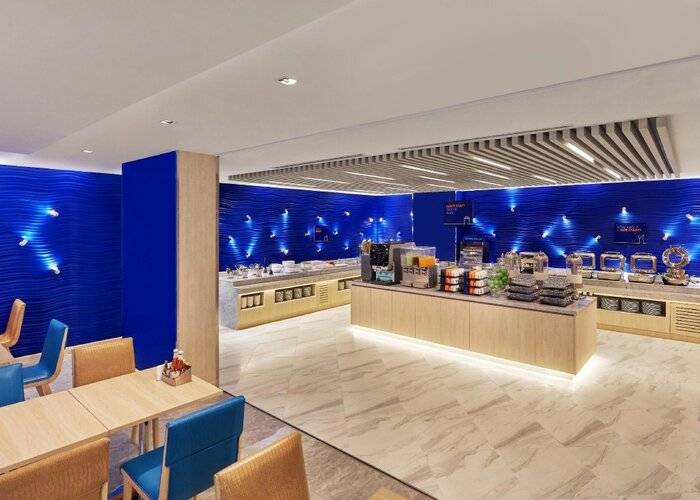 Holiday Inn Express Pattaya Central, an IHG Hotel