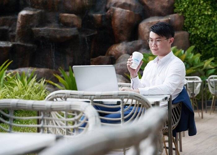 Holiday Inn Express Pattaya Central, an IHG Hotel