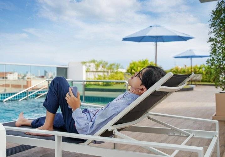 Holiday Inn Express Pattaya Central, an IHG Hotel