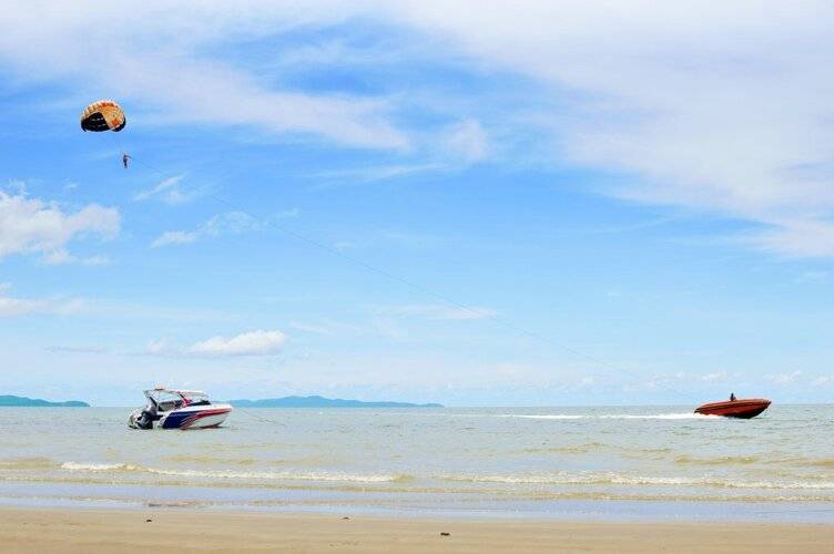 Holiday Inn Express Pattaya Central, an IHG Hotel