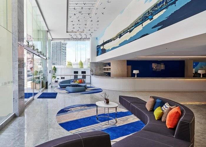 Holiday Inn Express Pattaya Central, an IHG Hotel