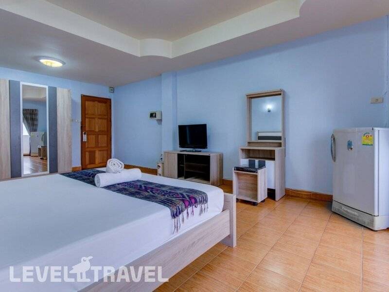 Фотография I-Rovers Sports Bar & Guesthouse