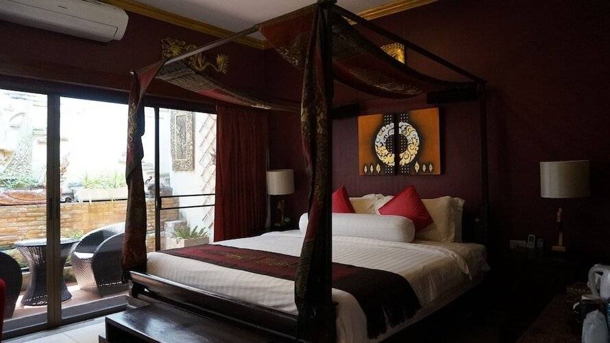Le Prive Resort