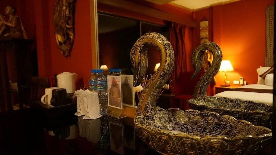 Le Prive Resort