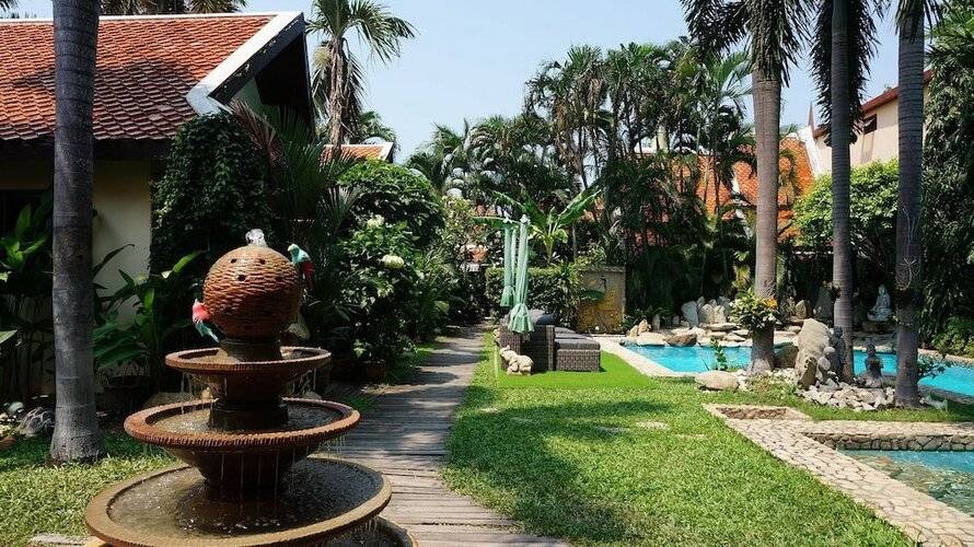 Le Prive Resort