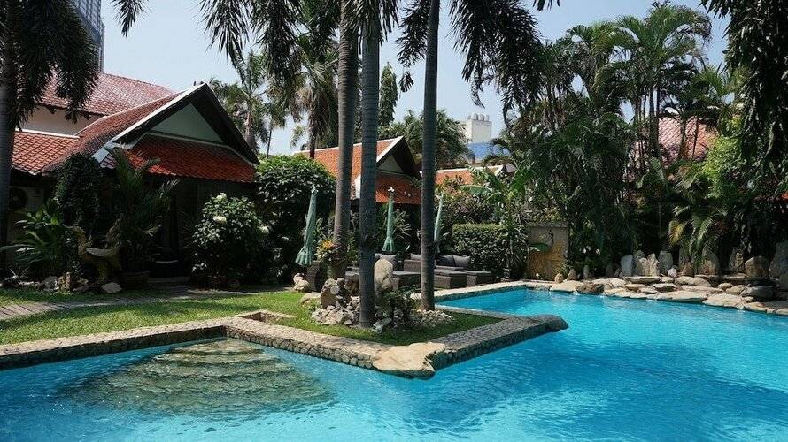 Le Prive Resort