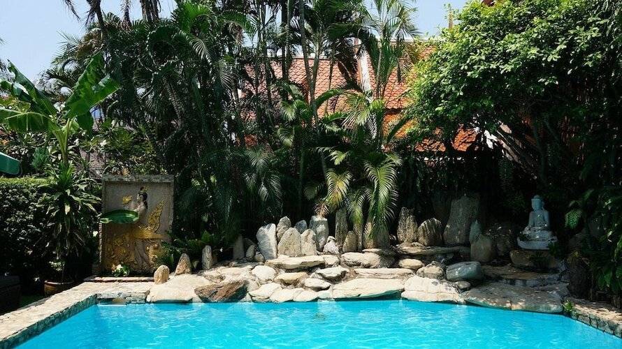 Le Prive Resort
