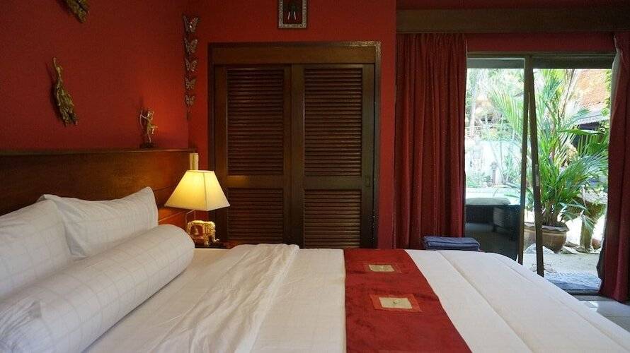 Le Prive Resort