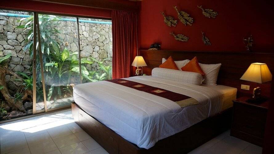 Le Prive Resort