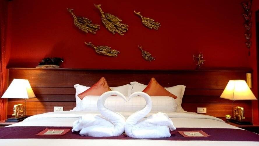 Le Prive Resort