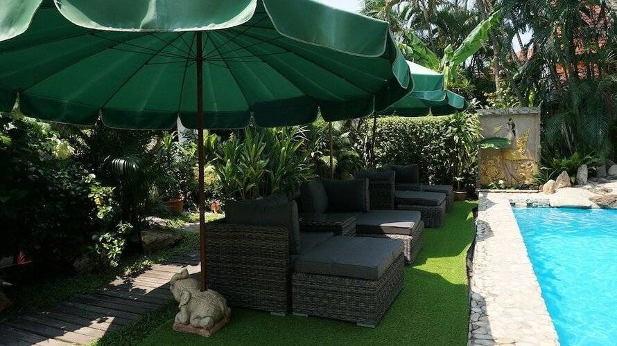 Le Prive Resort