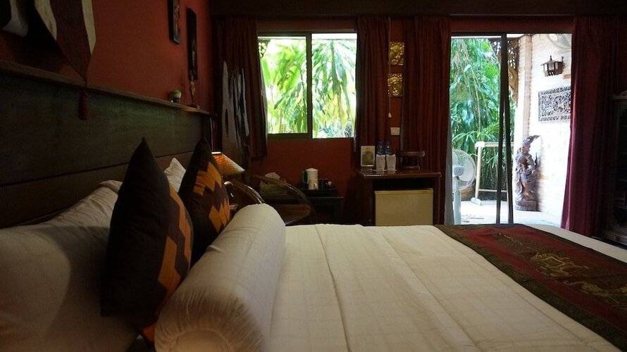 Le Prive Resort