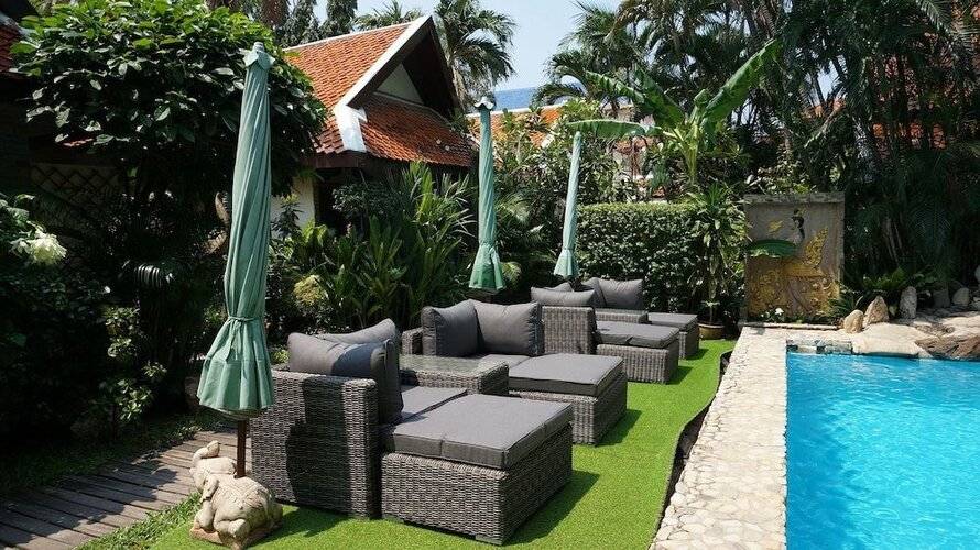 Le Prive Resort
