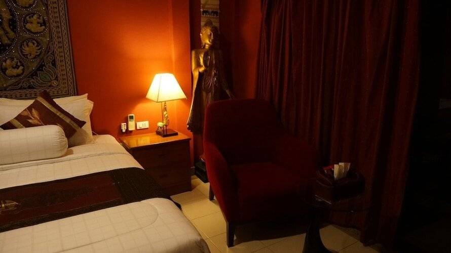 Le Prive Resort