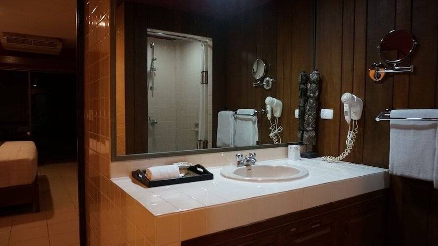 Le Prive Resort