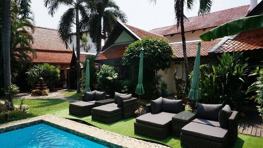 Le Prive Resort