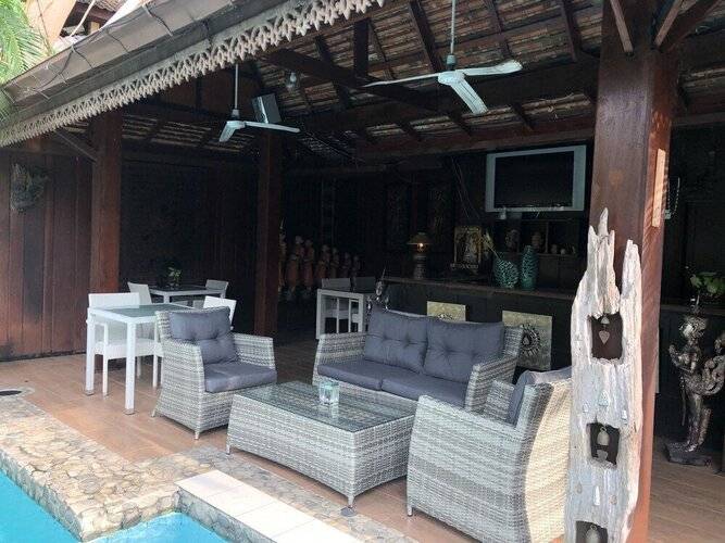 Le Prive Resort