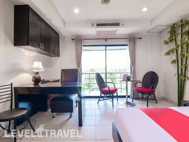 Фотография M Place Pattaya