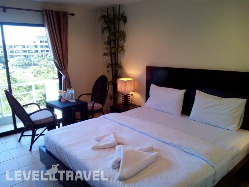 Фотография M Place Pattaya