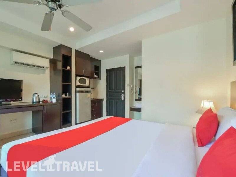 Фотография M Place Pattaya