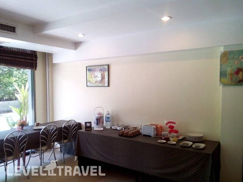 Фотография M Place Pattaya