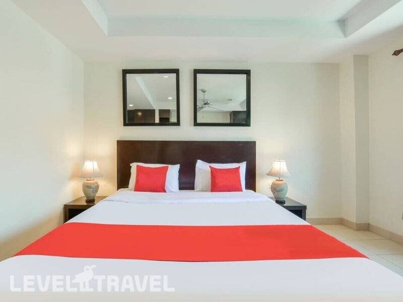 Фотография M Place Pattaya