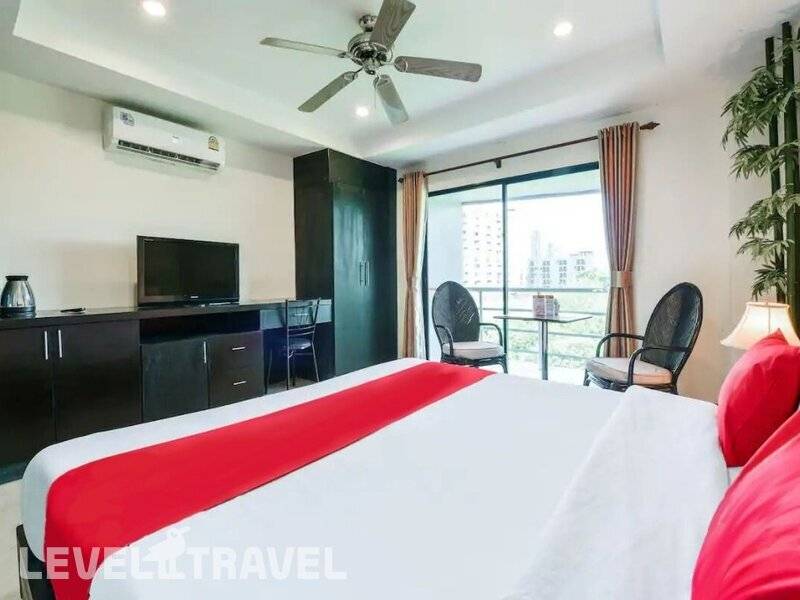 Фотография M Place Pattaya