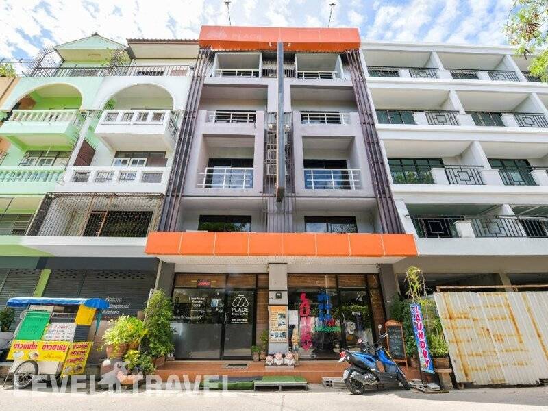 Фотография M Place Pattaya