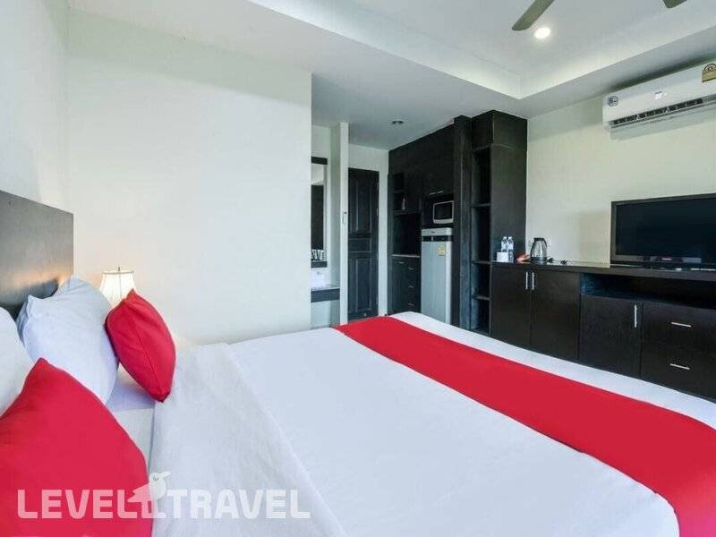 Фотография M Place Pattaya