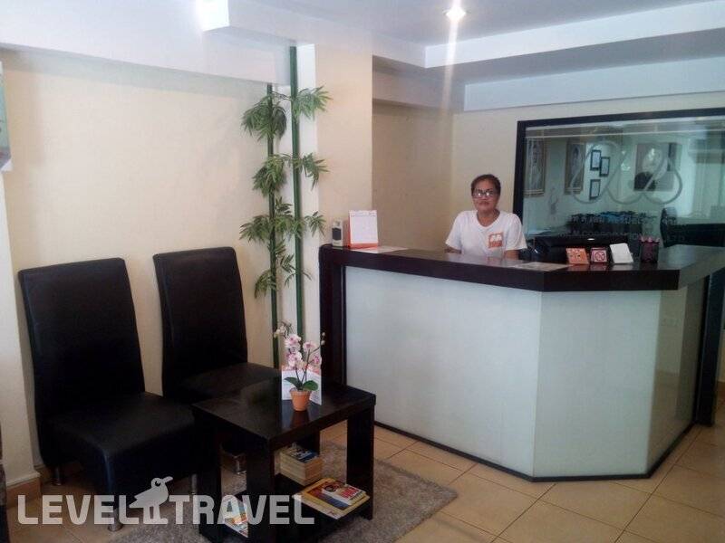 Фотография M Place Pattaya