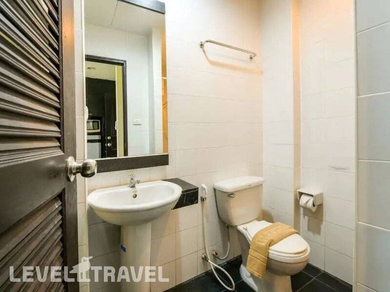 Фотография M Place Pattaya