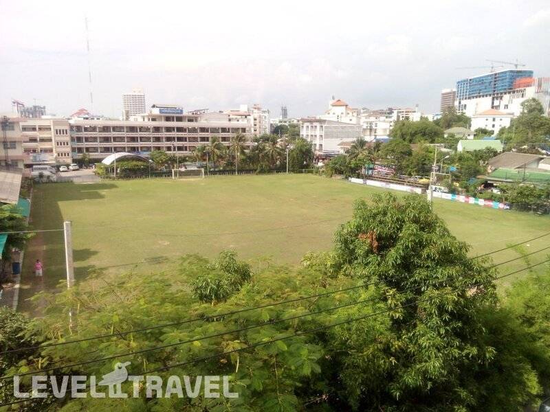 Фотография M Place Pattaya