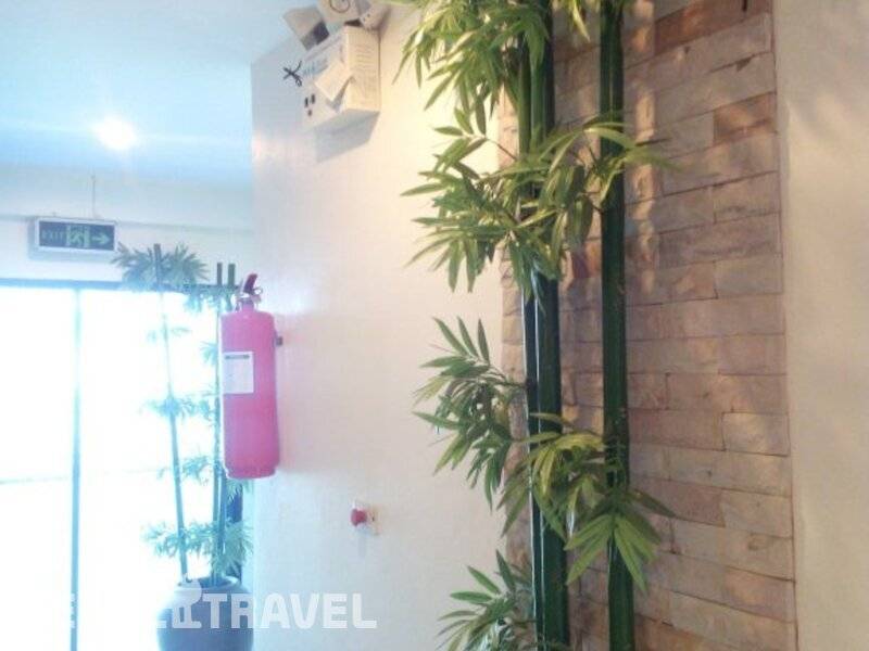 Фотография M Place Pattaya