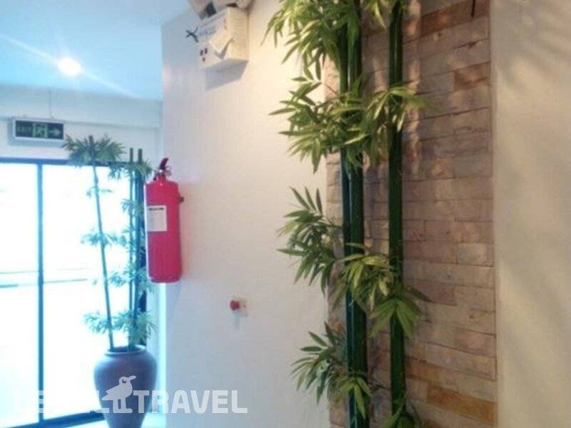 Фотография M Place Pattaya