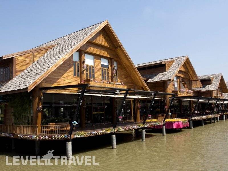 Фотография M Place Pattaya