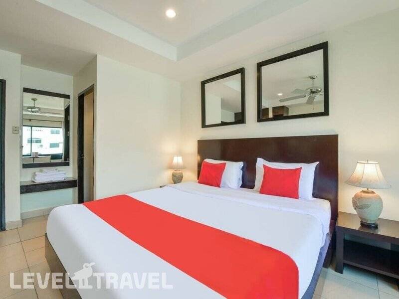 Фотография M Place Pattaya