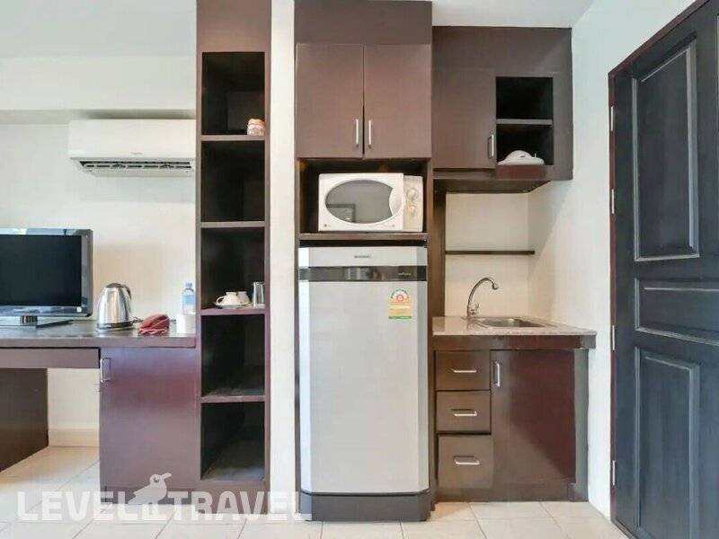 Фотография M Place Pattaya