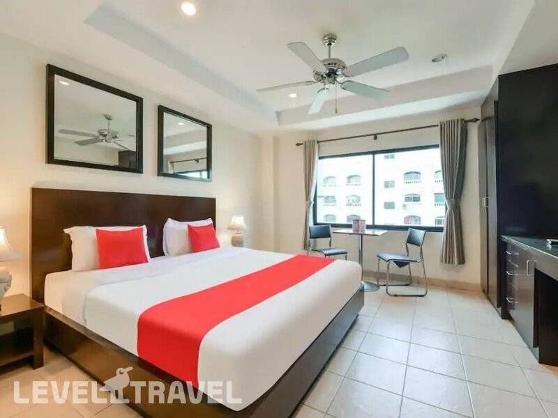 Фотография M Place Pattaya