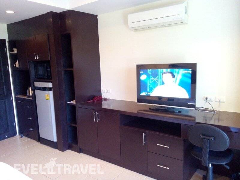 Фотография M Place Pattaya