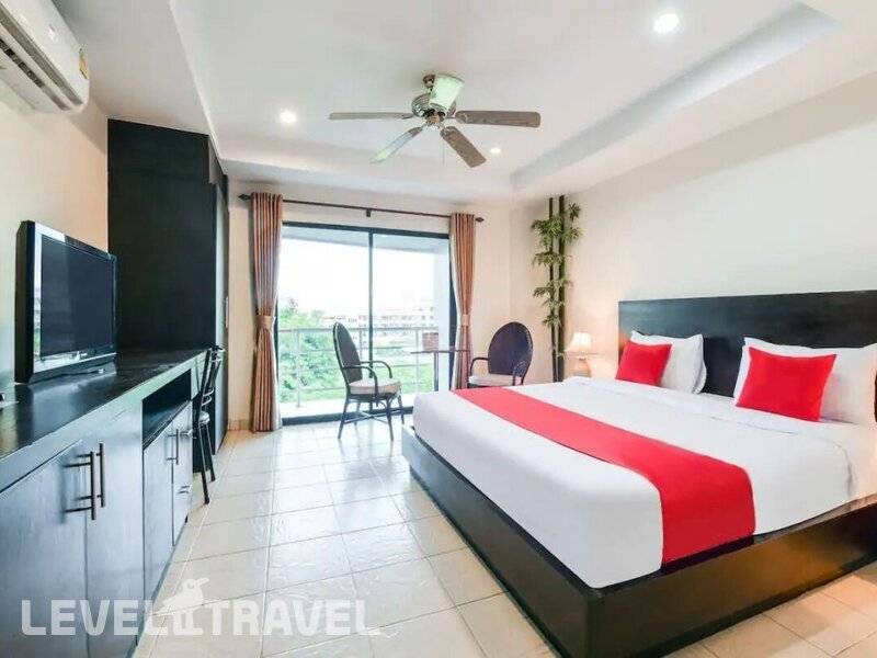 Фотография M Place Pattaya