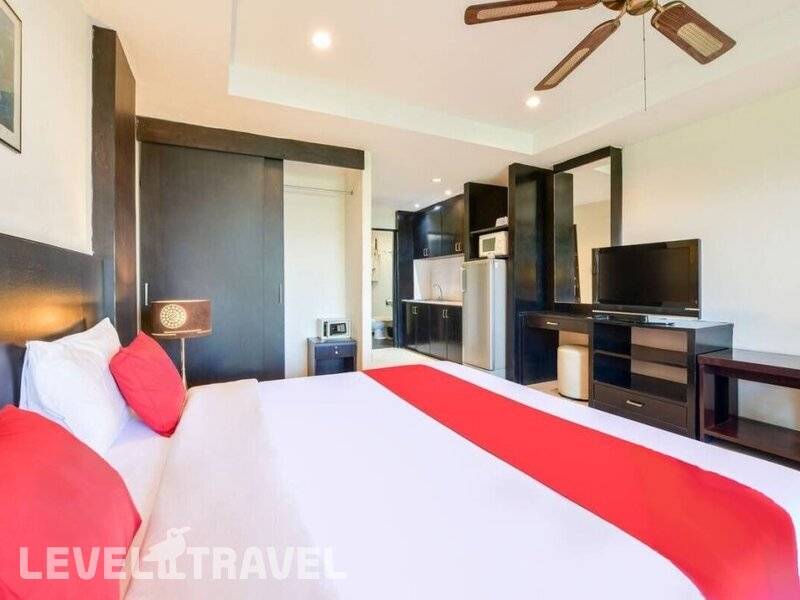 Фотография M Place Pattaya