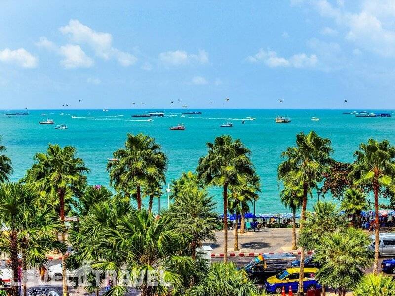 Фотография M Place Pattaya