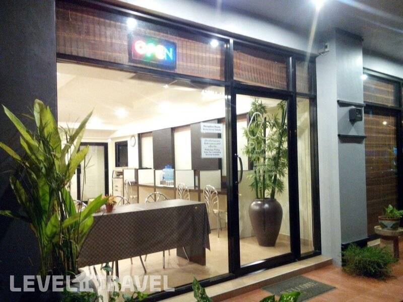 Фотография M Place Pattaya