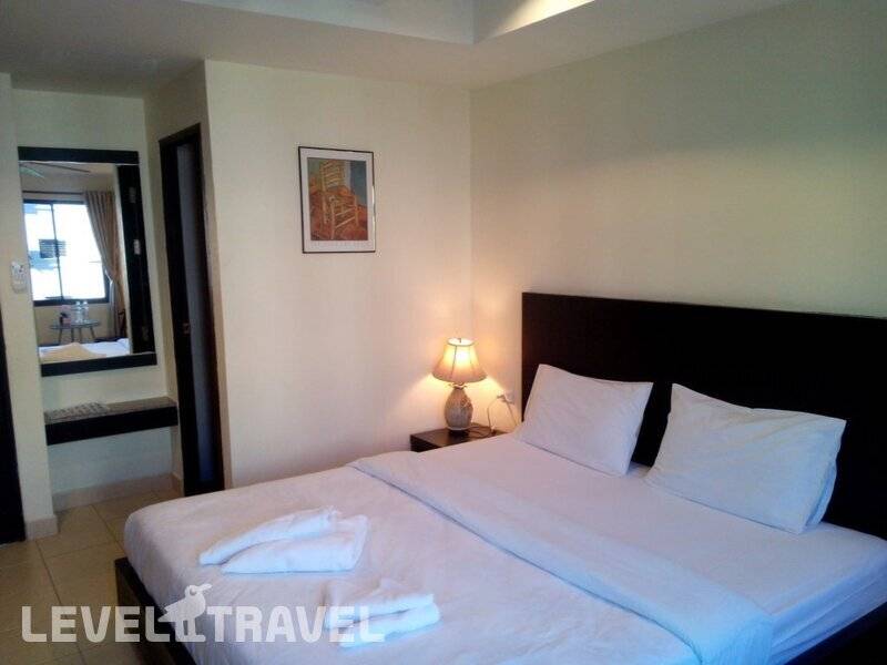 Фотография M Place Pattaya