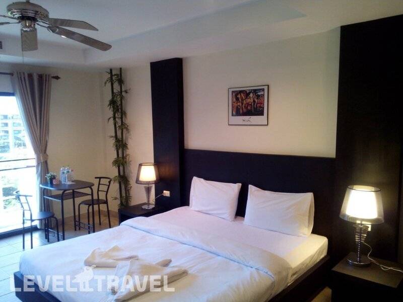Фотография M Place Pattaya